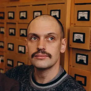 Марат Сарваров